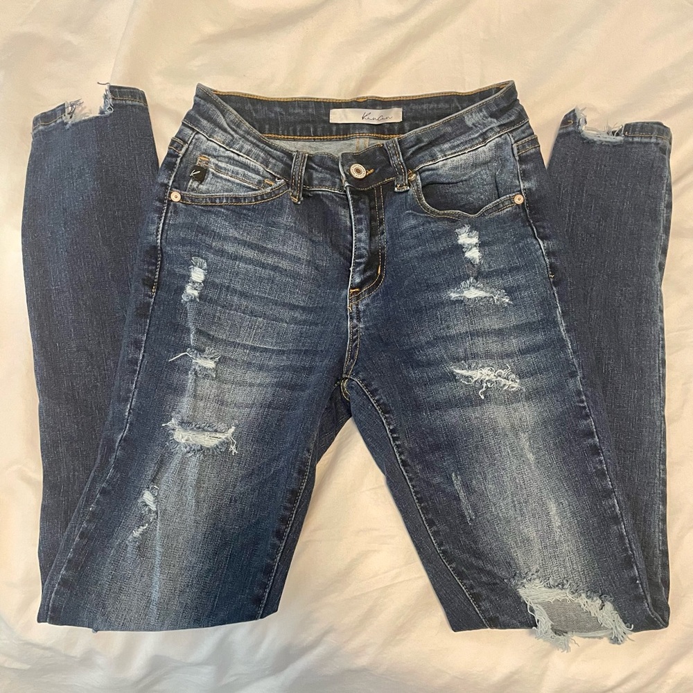 Kancan jeans